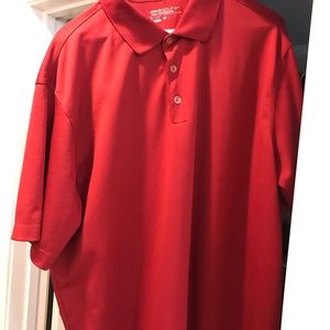 Nike Golf Polo